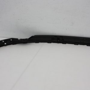 Audi E-Tron Rear Bumper Trim 2019 On 4KE807833 Genuine - Image 9