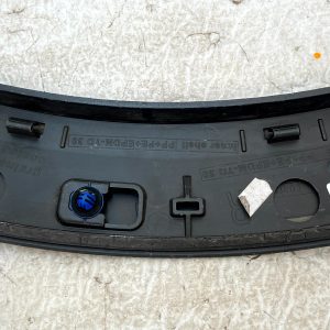 Audi E-Tron Rear Right Side Wheel Arch Molding Trim 2019-2022 4KE853818A Genuine - Image 11