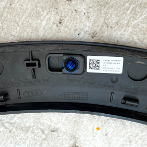 Audi E-Tron Rear Right Side Wheel Arch Molding Trim 2019-2022 4KE853818A Genuine - Image 12