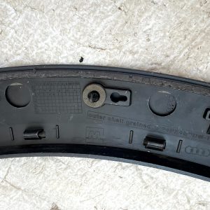Audi E-Tron Rear Right Side Wheel Arch Molding Trim 2019-2022 4KE853818A Genuine - Image 13