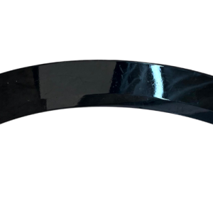 Audi E-Tron Rear Right Side Wheel Arch Molding Trim 2019-2022 4KE853818A Genuine - Image 1