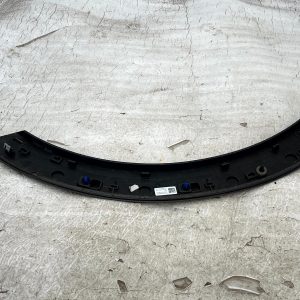 Audi E-Tron Rear Right Side Wheel Arch Molding Trim 2019-2022 4KE853818A Genuine - Image 9