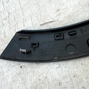 Audi E-Tron Rear Right Side Wheel Arch Molding Trim 2019-2022 4KE853818A Genuine - Image 10