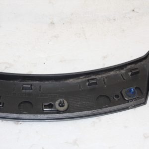 Audi E-Tron Rear Right Wheel Arch 2019 ON 4KE853818 Genuine - Image 11