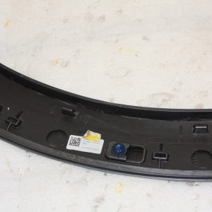 Audi E-Tron Rear Right Wheel Arch 2019 ON 4KE853818 Genuine - Image 12