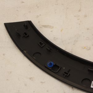 Audi E-Tron Rear Right Wheel Arch 2019 ON 4KE853818 Genuine - Image 13