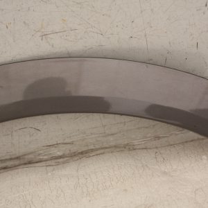 Audi E-Tron Rear Right Wheel Arch 2019 ON 4KE853818 Genuine - Image 3
