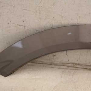 Audi E-Tron Rear Right Wheel Arch 2019 ON 4KE853818 Genuine - Image 4