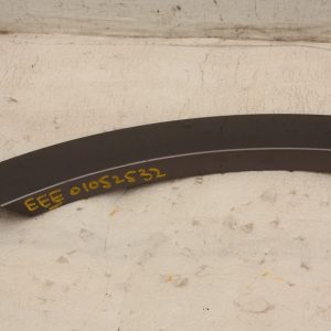 Audi E-Tron Rear Right Wheel Arch 2019 ON 4KE853818 Genuine - Image 7