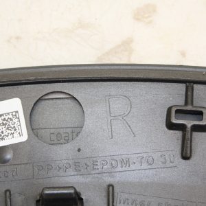 Audi E-Tron Rear Right Wheel Arch 2019 ON 4KE853818 Genuine - Image 9