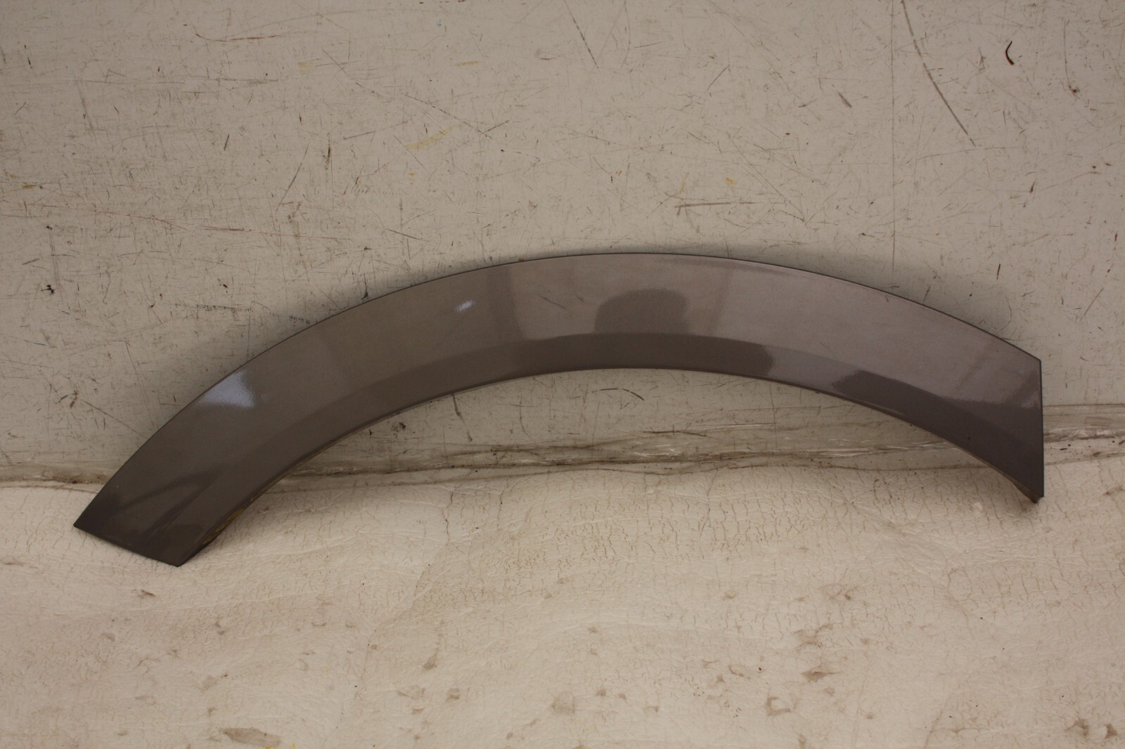 Audi E-Tron Rear Right Wheel Arch 2019 ON 4KE853818 Genuine