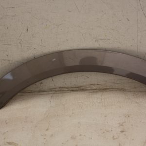 Audi E-Tron Rear Right Wheel Arch 2019 ON 4KE853818 Genuine