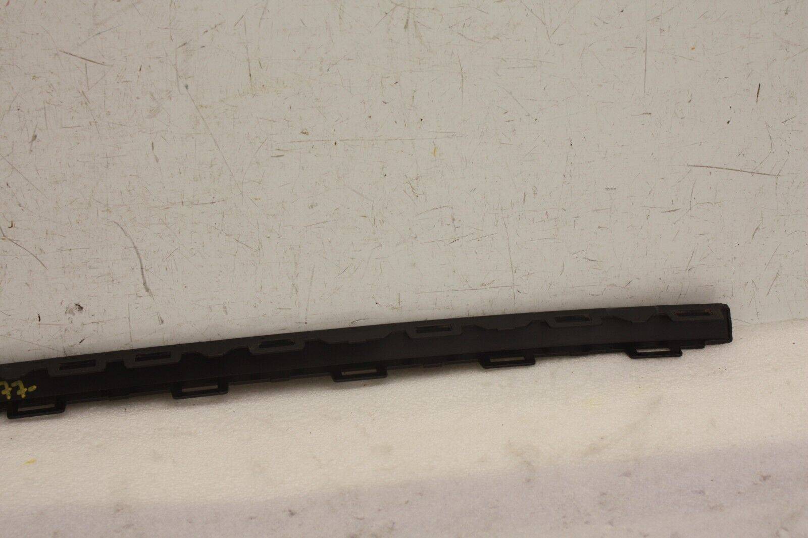 Audi-E-Tron-Sportback-Rear-Bumper-Lower-Trim-4KE807881-Genuine-176581993503-11