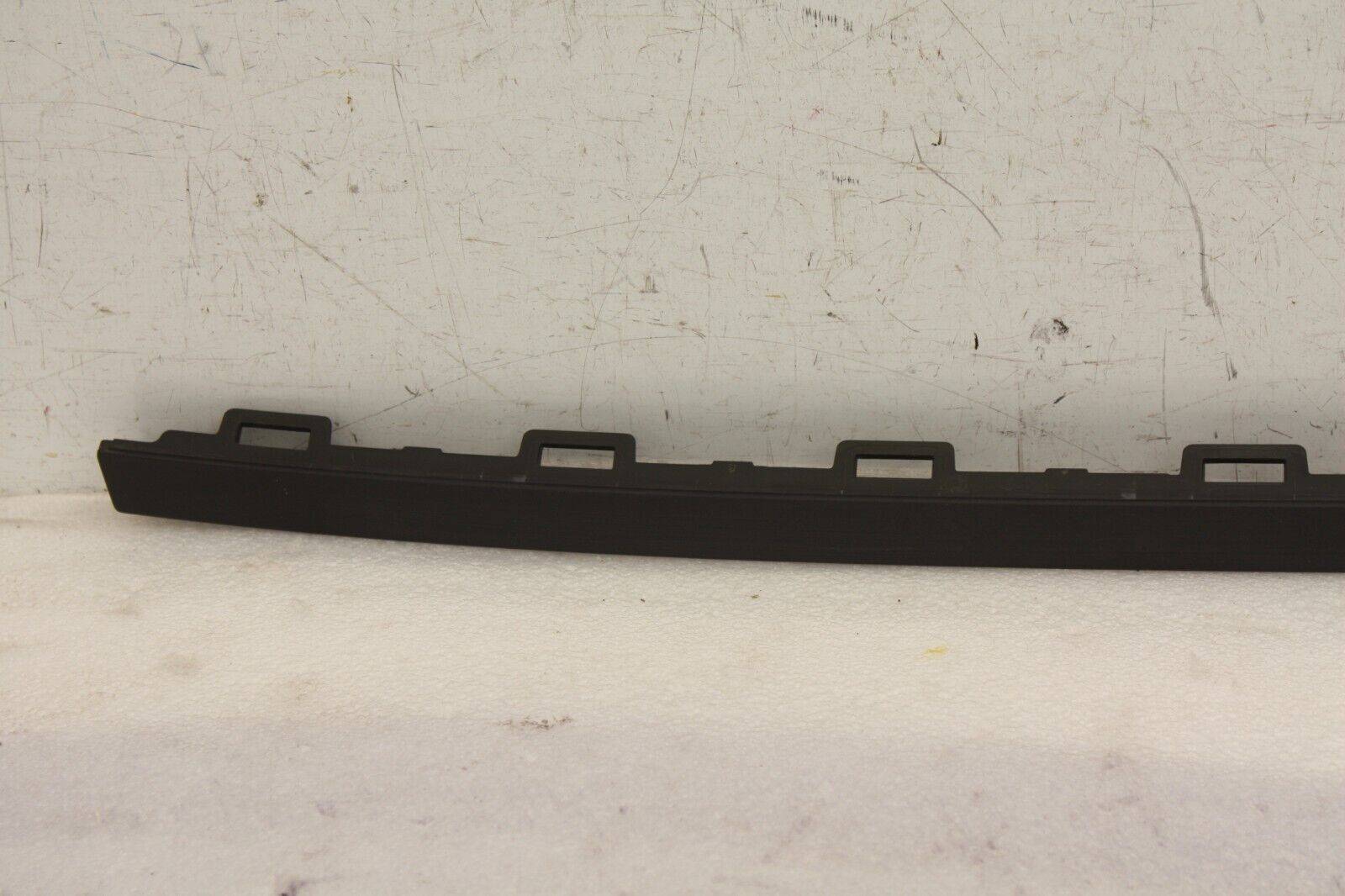 Audi-E-Tron-Sportback-Rear-Bumper-Lower-Trim-4KE807881-Genuine-176581993503-4