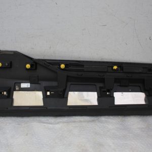 Audi E Tron Sportback Rear Left Side Door Moulding 2019 - 2022 4KE853969 Genuine - Image 12