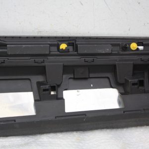 Audi E Tron Sportback Rear Left Side Door Moulding 2019 - 2022 4KE853969 Genuine - Image 13