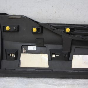 Audi E Tron Sportback Rear Left Side Door Moulding 2019 - 2022 4KE853969 Genuine - Image 14