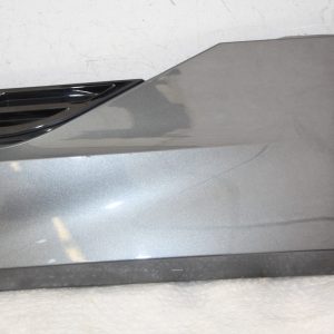 Audi E Tron Sportback Rear Left Side Door Moulding 2019 - 2022 4KE853969 Genuine - Image 3