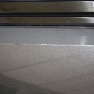 Audi E Tron Sportback Rear Left Side Door Moulding 2019 - 2022 4KE853969 Genuine - Image 6