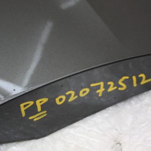 Audi E Tron Sportback Rear Left Side Door Moulding 2019 - 2022 4KE853969 Genuine - Image 7