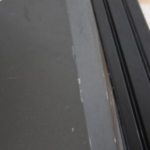 Audi E Tron Sportback Rear Left Side Door Moulding 2019 - 2022 4KE853969 Genuine - Image 8