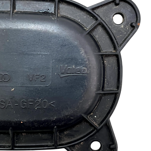 Audi Left Side Headlight Dust Cap Cover Genuine - Image 6