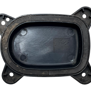 Audi Left Side Headlight Dust Cap Cover Genuine - Image 7