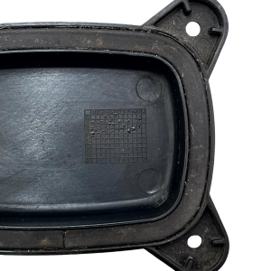 Audi Left Side Headlight Dust Cap Cover Genuine - Image 9