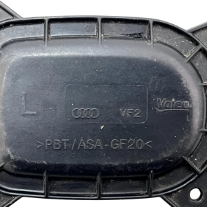 Audi Left Side Headlight Dust Cap Cover Genuine - Image 10