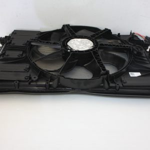 Audi Q2 Engine Cooling Radiator Fan 5Q0121203DE - Image 6