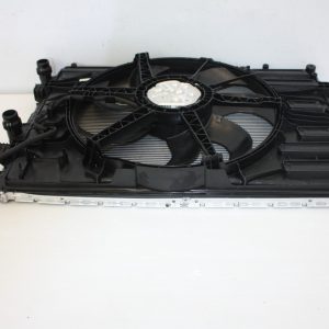 Audi Q2 Engine Cooling Radiator Fan 5Q0121203DE - Image 7