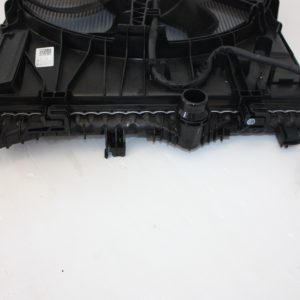 Audi Q2 Engine Cooling Radiator Fan 5Q0121203DE - Image 9