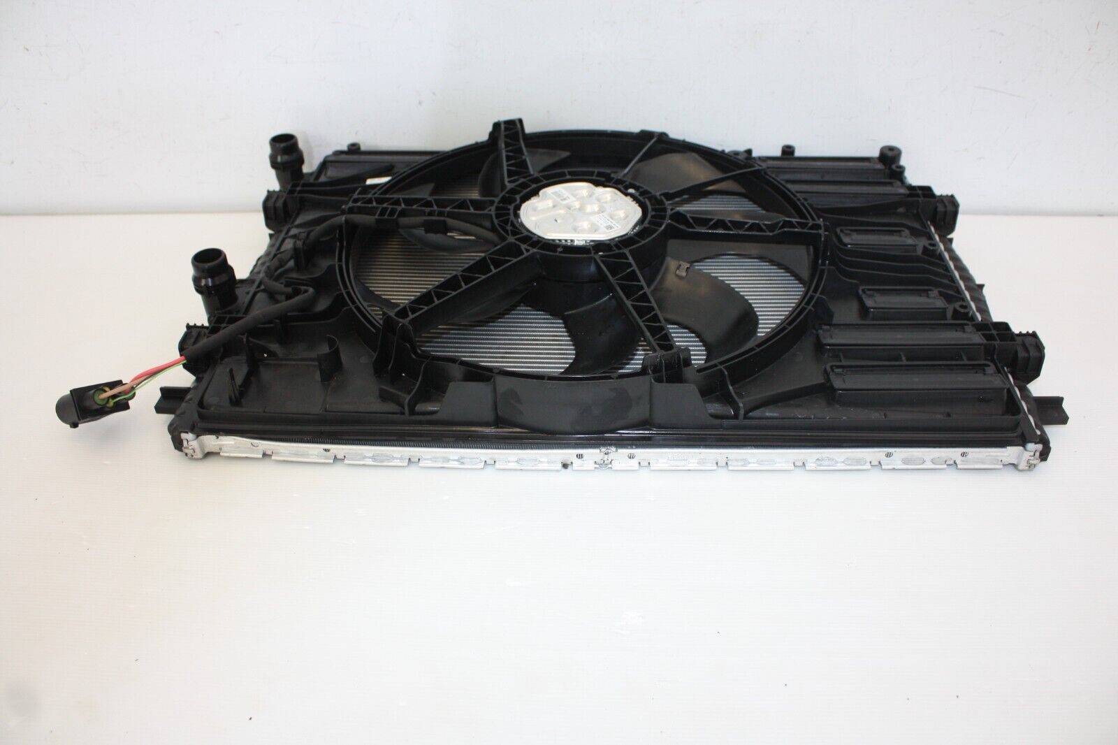 Audi-Q2-Engine-Cooling-Radiator-Fan-5Q0121203DE-Genuine-SEE-PICS-175623705743-6