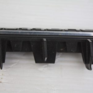 Audi Q2 Front Bumper Grill Quattro Badge 80A853736 Genuine - Image 5