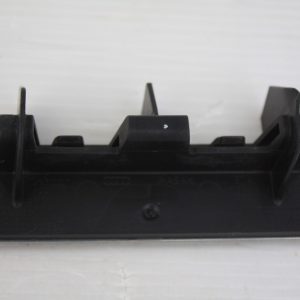 Audi Q2 Front Bumper Grill Quattro Badge 80A853736 Genuine - Image 6