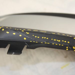 Audi Q2 Front Bumper Left Grill 2021 ON 81A807681S Genuine *DAMAGED* - Image 7