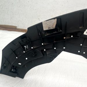 Audi Q2 Front Bumper Lower Under Tray Cover Trim 2016 TO 2021 81A807233B Genuine - Image 3