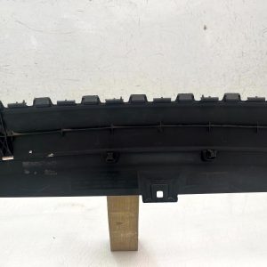 Audi Q2 Front Bumper Lower Under Tray Cover Trim 2016 TO 2021 81A807233B Genuine - Image 4