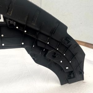 Audi Q2 Front Bumper Lower Under Tray Cover Trim 2016 TO 2021 81A807233B Genuine - Image 5