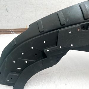 Audi Q2 Front Bumper Lower Under Tray Cover Trim 2016 TO 2021 81A807233B Genuine - Image 6