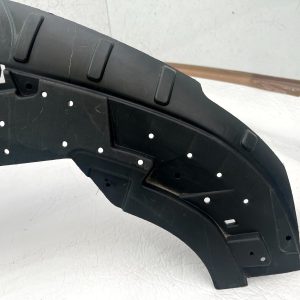 Audi Q2 Front Bumper Lower Under Tray Cover Trim 2016 TO 2021 81A807233B Genuine - Image 7