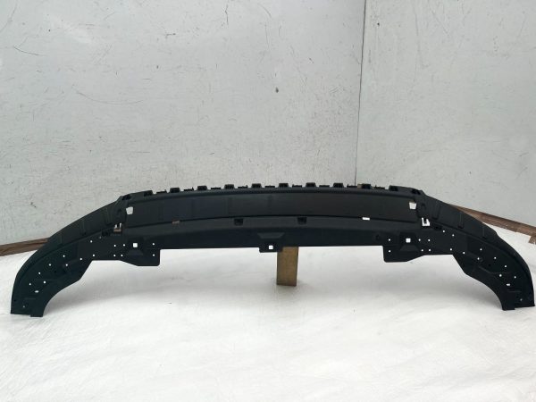 Audi-Q2-Front-Bumper-Lower-Under-Tray-Cover-Trim-2016-TO-2021-81A807233B-Genuine-177644849353
