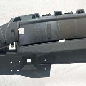 Audi Q2 Front Bumper Lower Under Tray Cover Trim 2016 TO 2021 81A807233B Genuine - Image 8