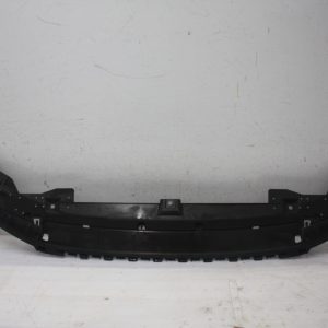 Audi Q2 Front Bumper Under Tray 2016 TO 2021 81A807233B Genuine - Image 1