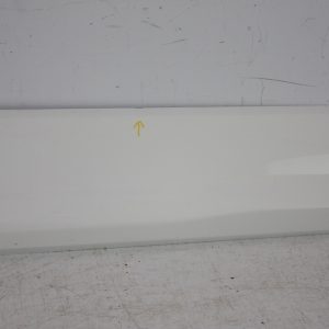 Audi Q2 Front Right Side Door Moulding 2016 TO 2021 81A853960B - Image 4