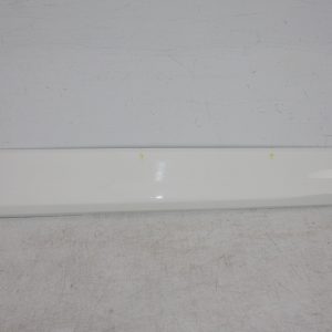 Audi Q2 Front Right Side Door Moulding 2016 TO 2021 81A853960B