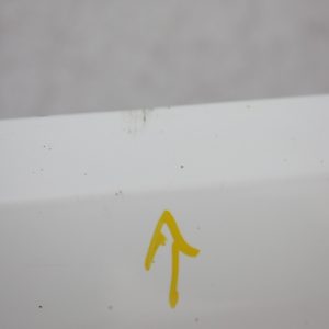 Audi Q2 Front Right Side Door Moulding 2016 TO 2021 81A853960B - Image 6