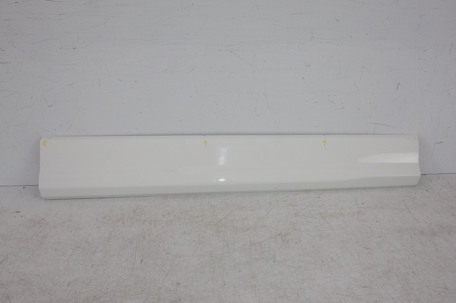 Audi Q2 Front Right Side Door Moulding 2016 TO 2021 81A853960B