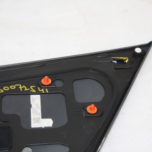 Audi Q2 Rear Left Side C Pillar Trim 81A853377A Genuine - Image 11