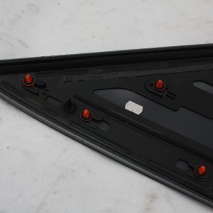 Audi Q2 Rear Left Side C Pillar Trim 81A853377A Genuine - Image 14